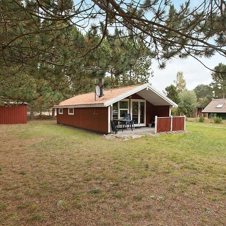Holiday Home Spurvevaenget II Rodby Exterior photo