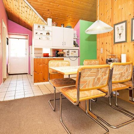 Holiday Home Spurvevaenget II Rodby Exterior photo