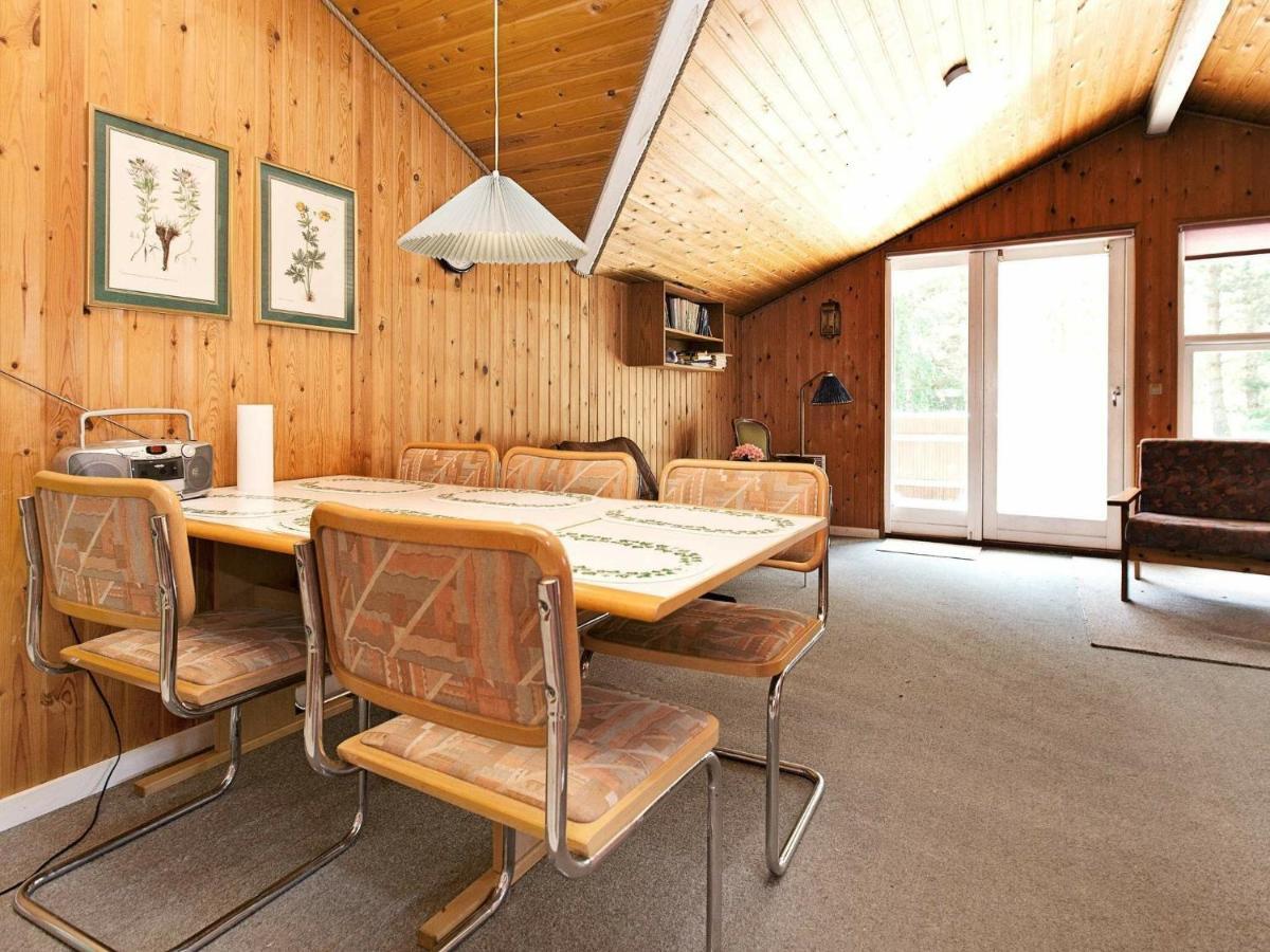 Holiday Home Spurvevaenget II Rodby Exterior photo