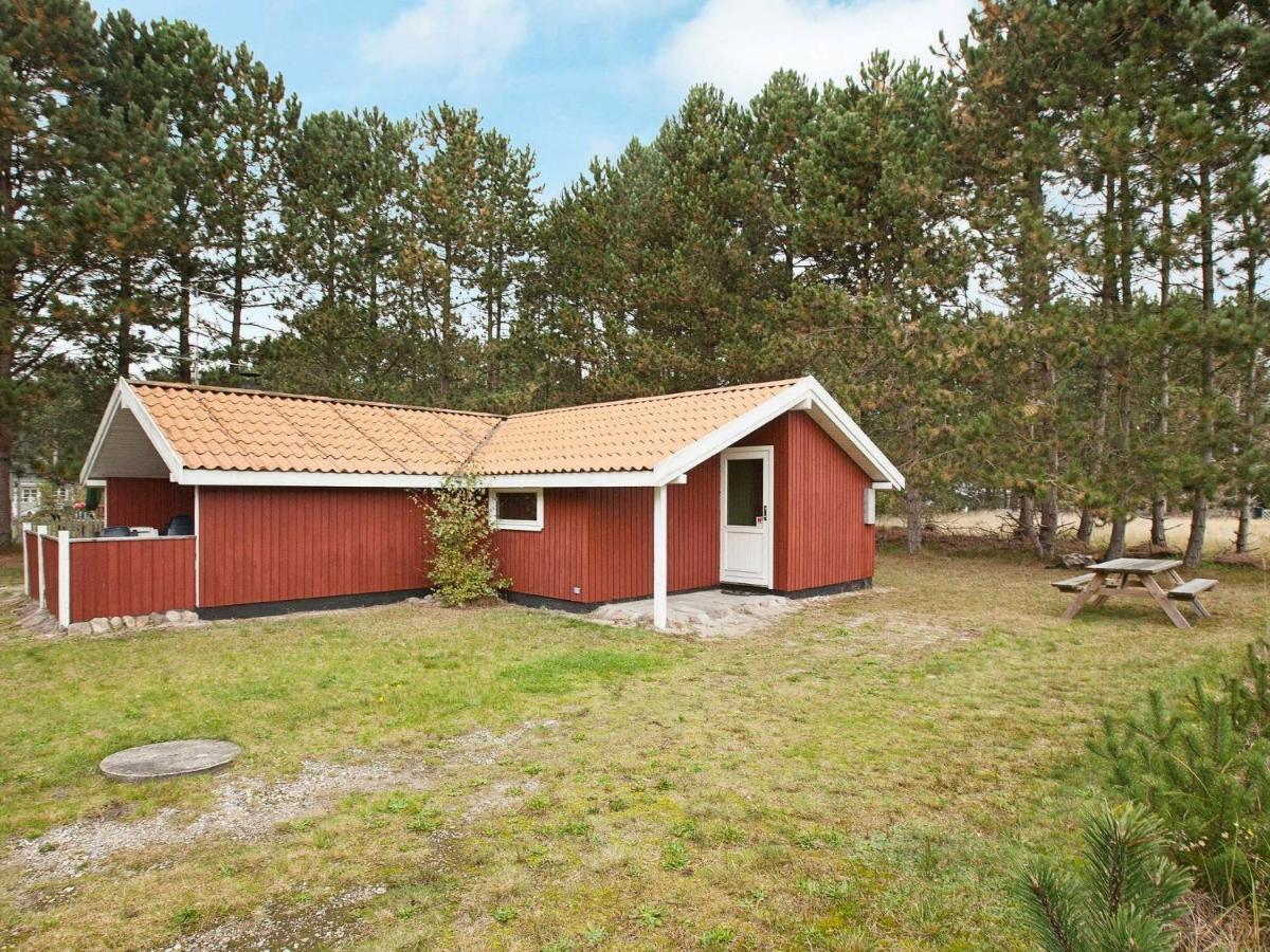 Holiday Home Spurvevaenget II Rodby Exterior photo