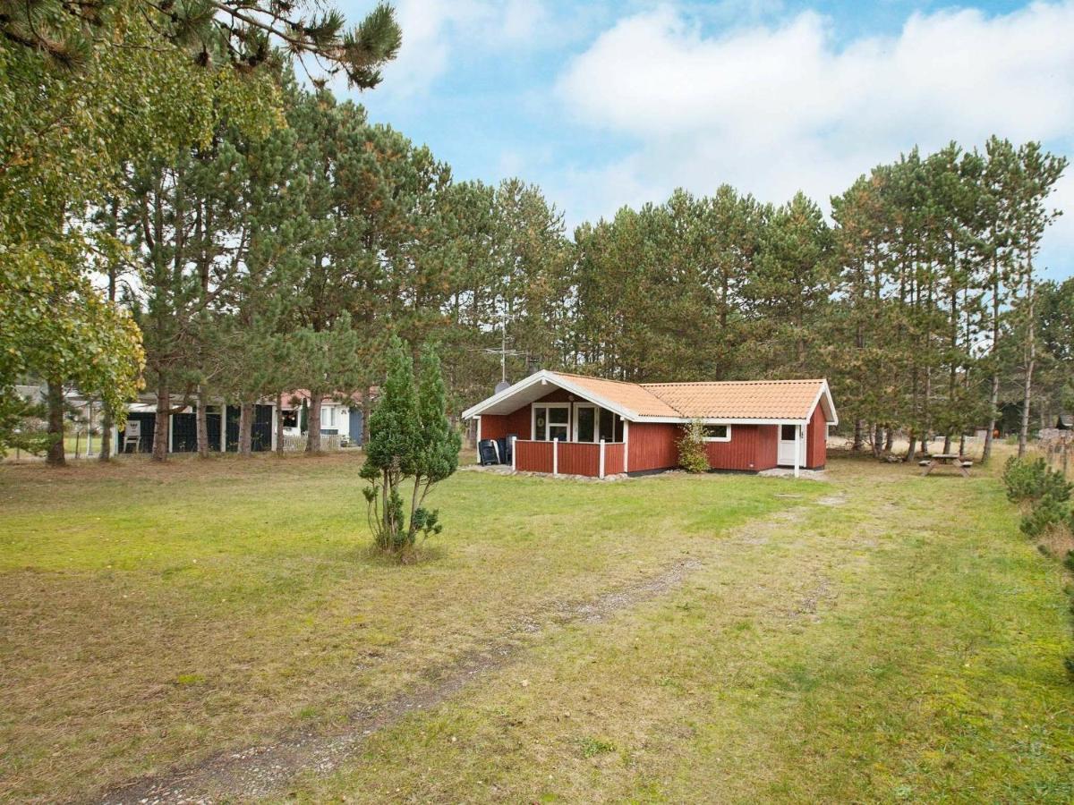 Holiday Home Spurvevaenget II Rodby Exterior photo
