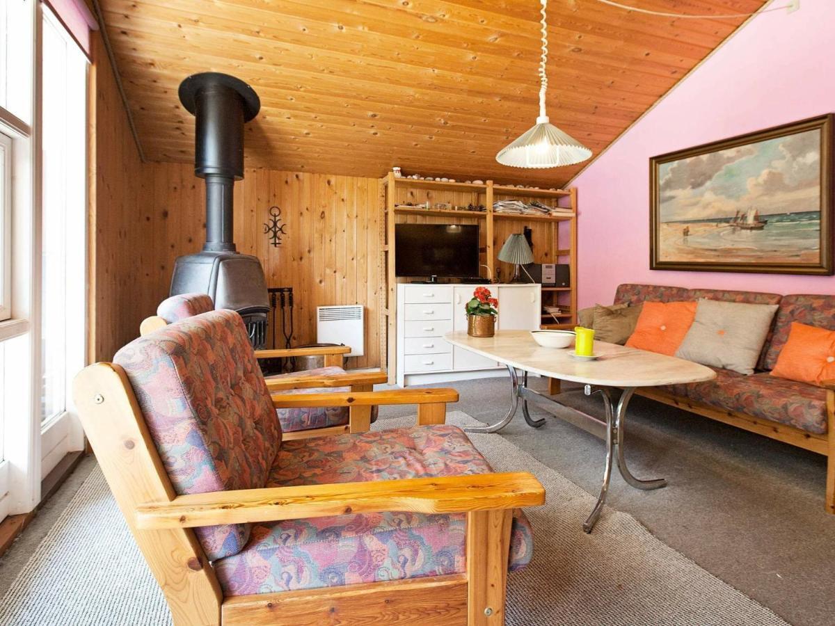 Holiday Home Spurvevaenget II Rodby Exterior photo