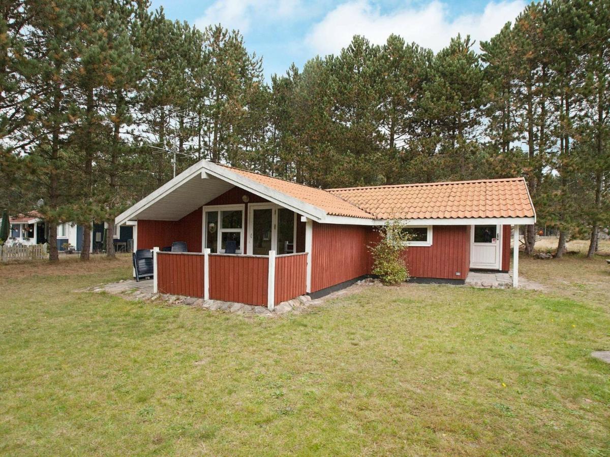 Holiday Home Spurvevaenget II Rodby Exterior photo